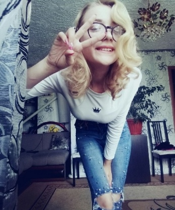 Фаинулька